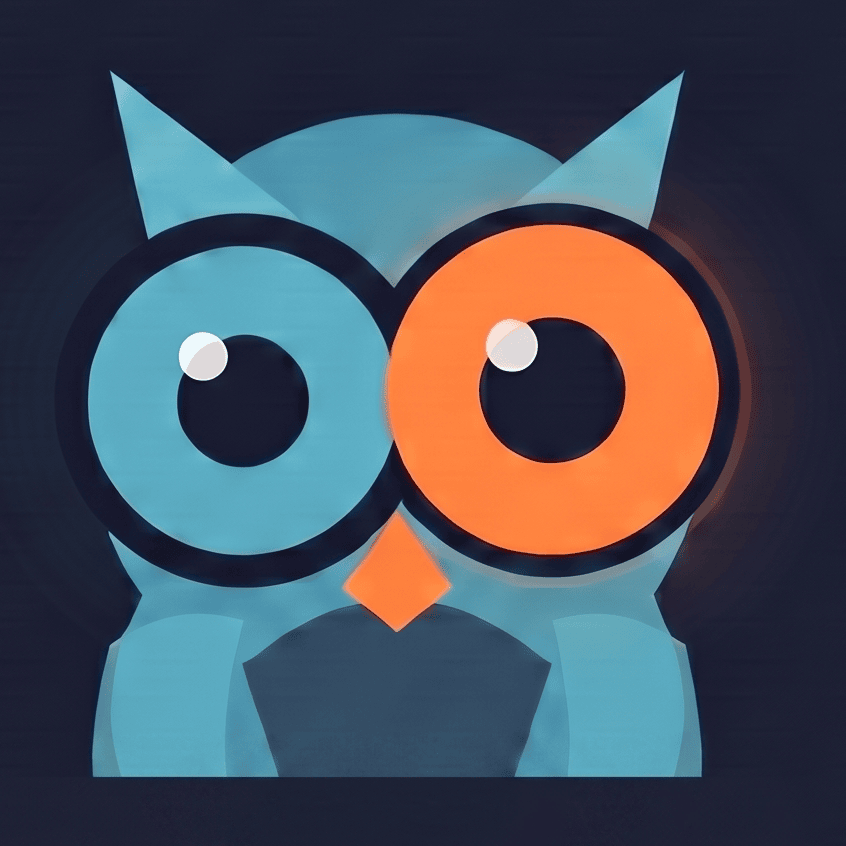ClassWatcher owl logo