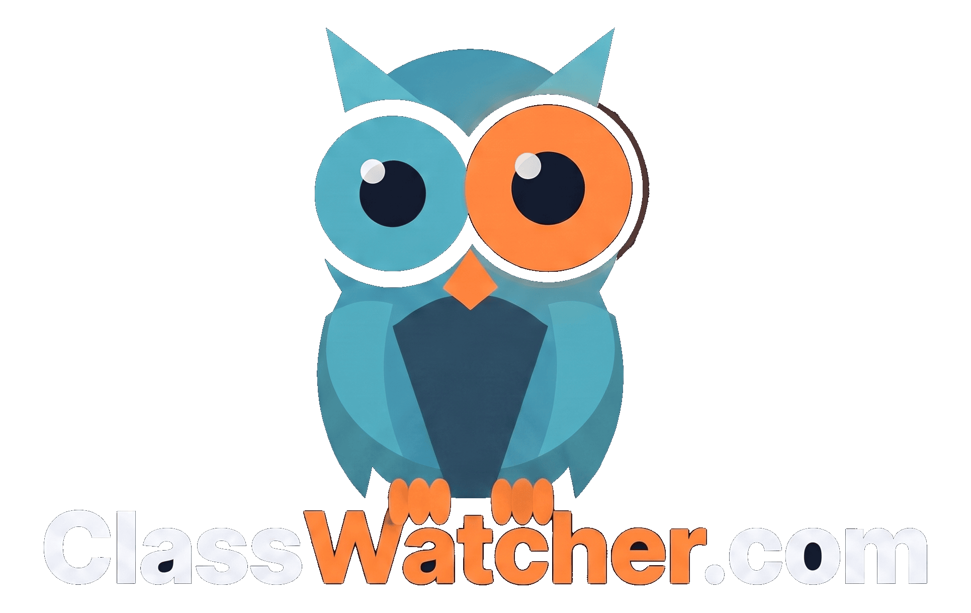 ClassWatcher owl logo